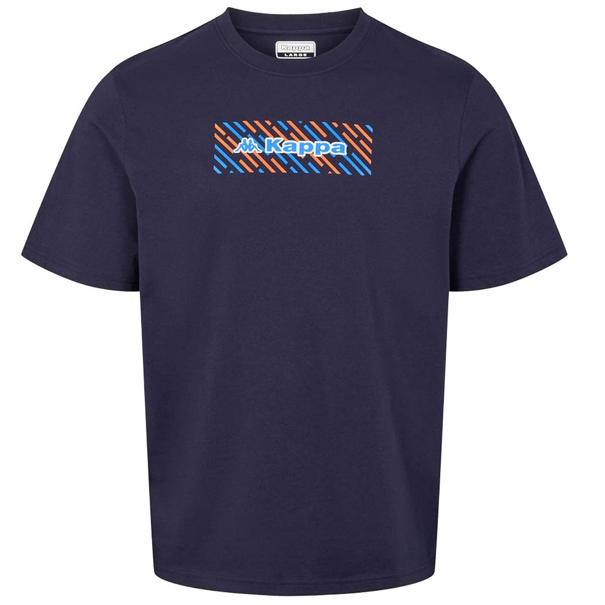 Kappa Camiseta Logo fapi