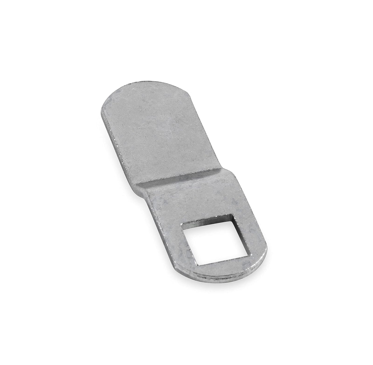 Camco 44323 Bloqueo de Leva Desplazada Operado por Pulgar 7/8 Pulgadas Plateado