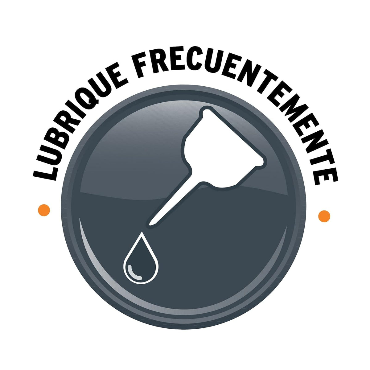 Truper CP-24X, Cortaperno 24", cuchilla fabricada en acero al silicio