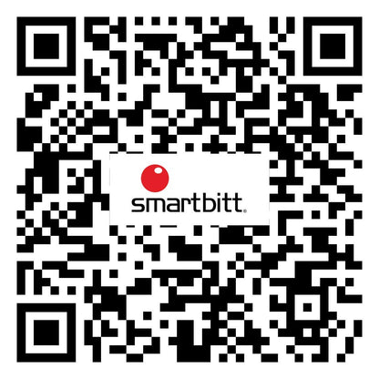 Smartbitt - No-Break Interactivo, Regulador y Supresor de Picos - UPS Ideal para apagones y Cortes de energía - Batería de Respaldo - Negro (900 Va, Hogar y Oficina)