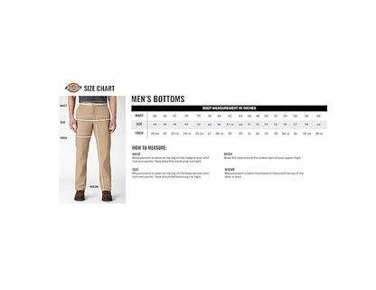 Dickies Original 874® Work Pants Pantalones Informales de negociosHombre
