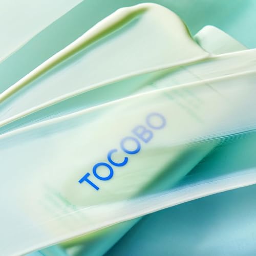 TOCOBO Cica Calming Sun Serum SPF50+ PA++++ 50 ml Protector Solar Facial Calmante e Hidratante