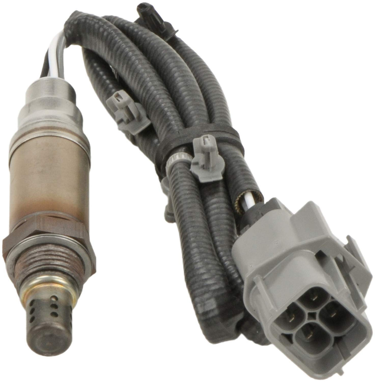 Bosch Caudalímetro Sensor de Flujo de Masa de Aire (MAF) 0280218270 - 13348 - Oxygen Sensor - Banda estrecha