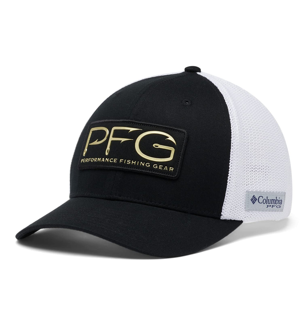 Columbia PFG - Gorra de Malla Unisex
