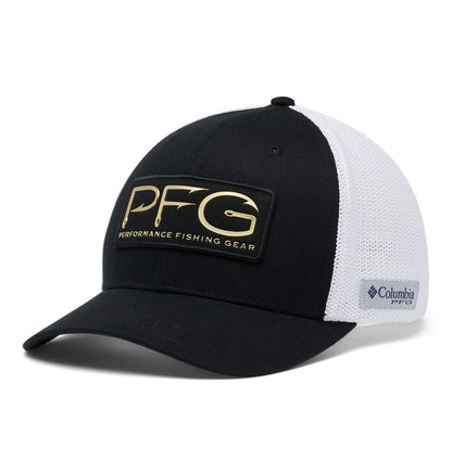Columbia PFG - Gorra de Malla Unisex