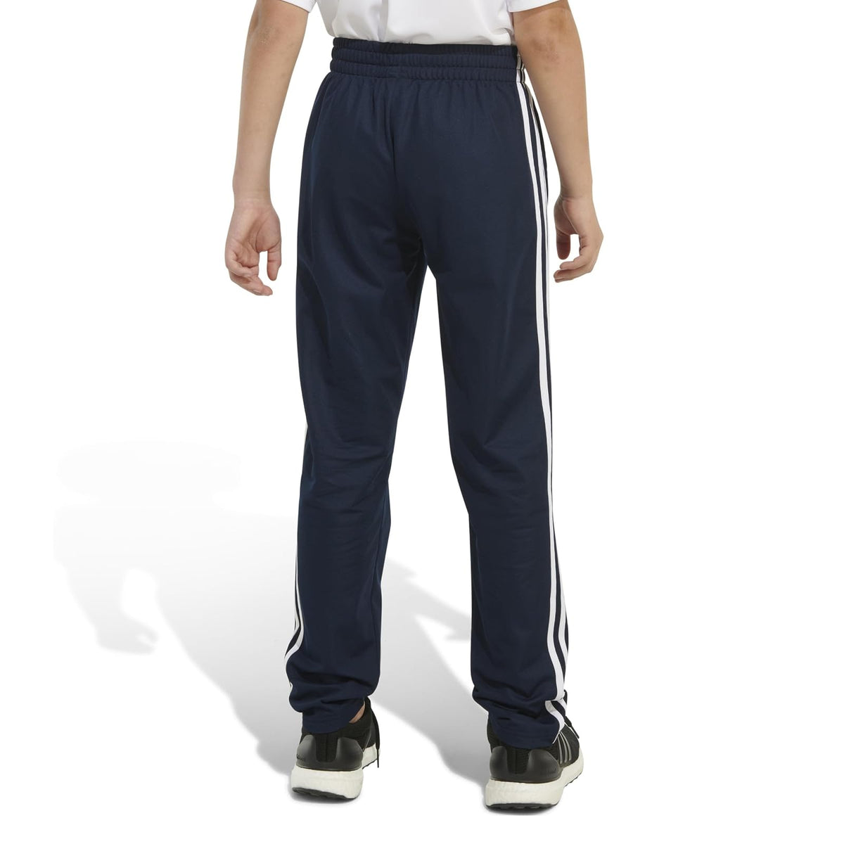 Adidas- Pants deportivos, para niños