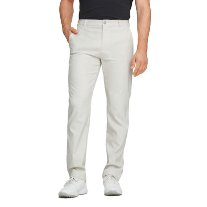 PUMA Golf Dealer Pantalón para Hombre - 30W x 30L - Sedate Gray