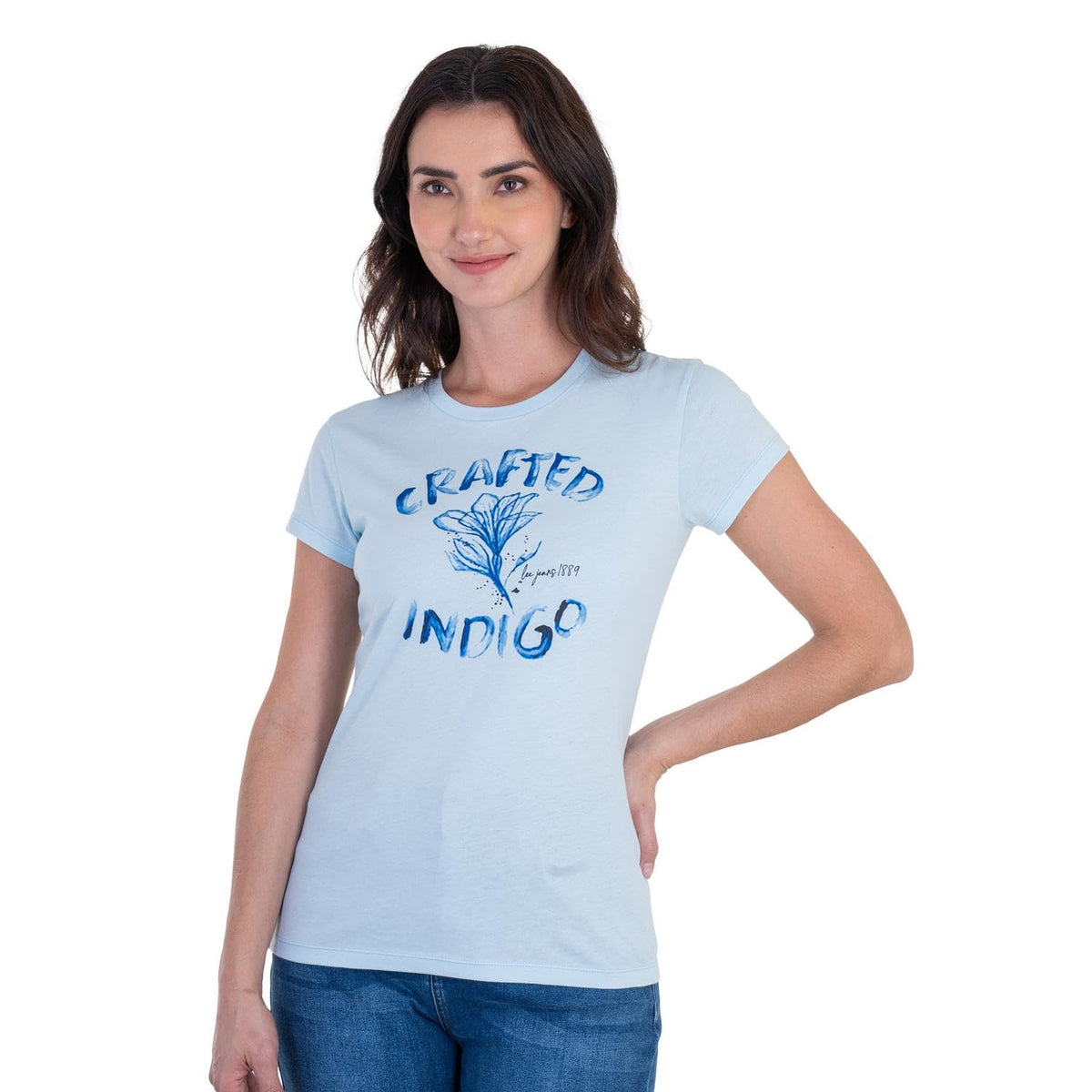 Lee Playera para Mujer 130
