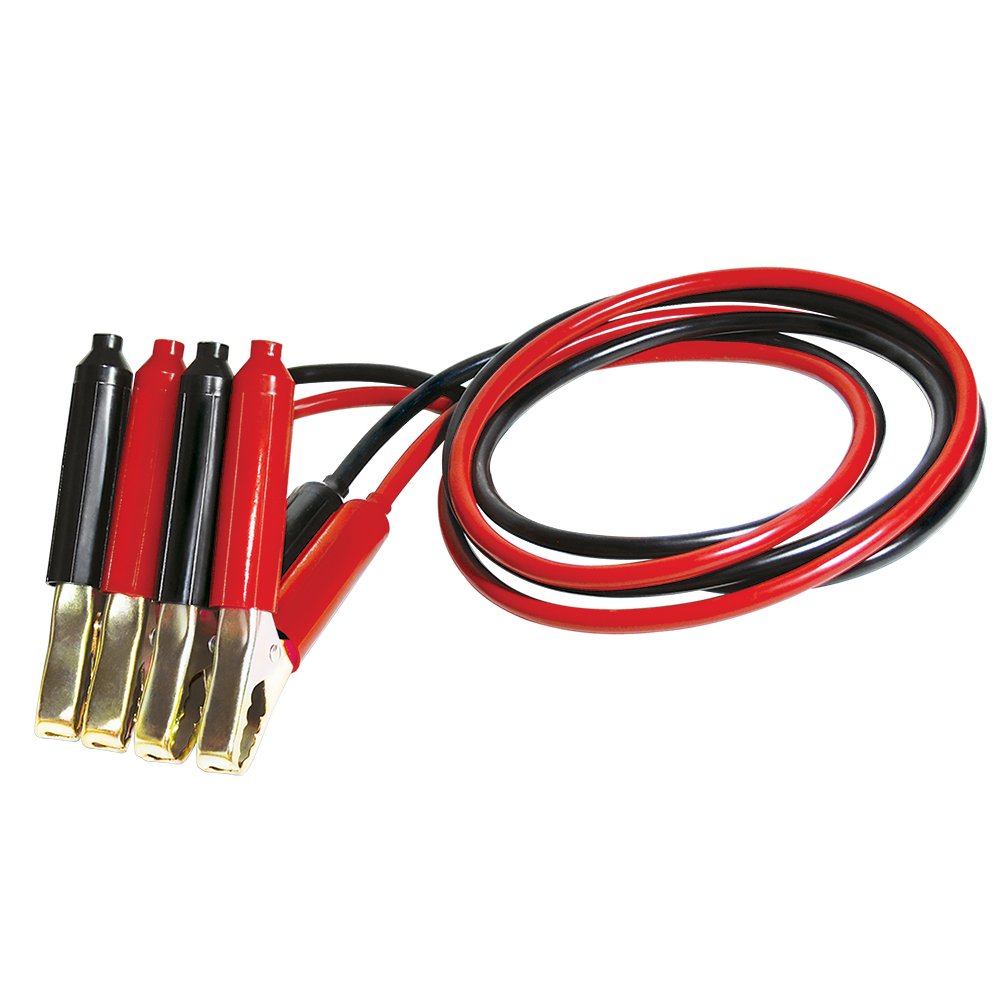 Santul 2290 Cables Pasacorriente, 2.4 m
