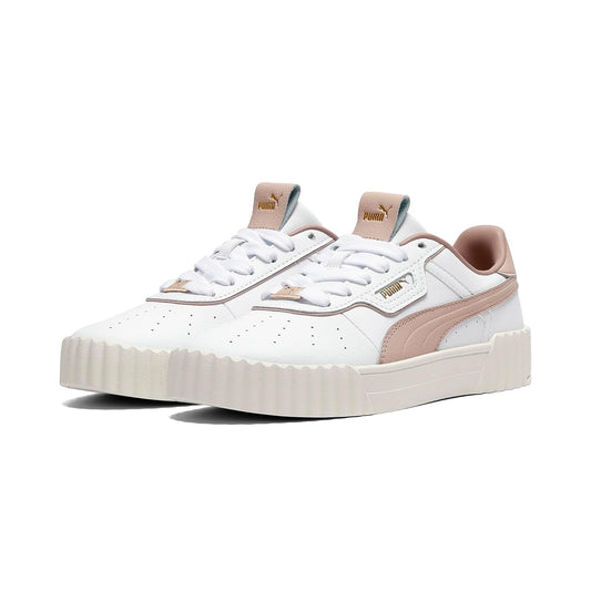 Puma Carina 3.0 Luxe Zapatillas para Mujer