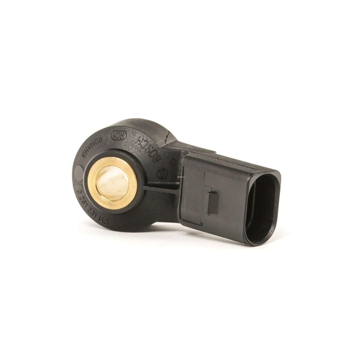 Bosch Sensor de Detonación del Motor de Equipo Original 0261231146 para Audi/Bentley/Porsche/Volkswagen