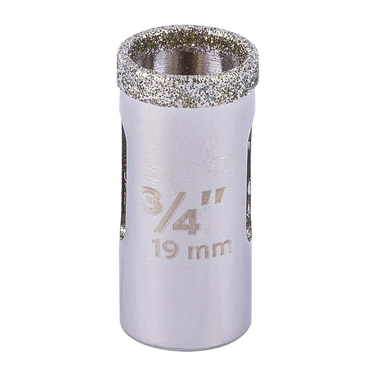 Truper COAZ-3/4, Brocasierra diamante, borde continuo, 3/4" - 3 - 4"