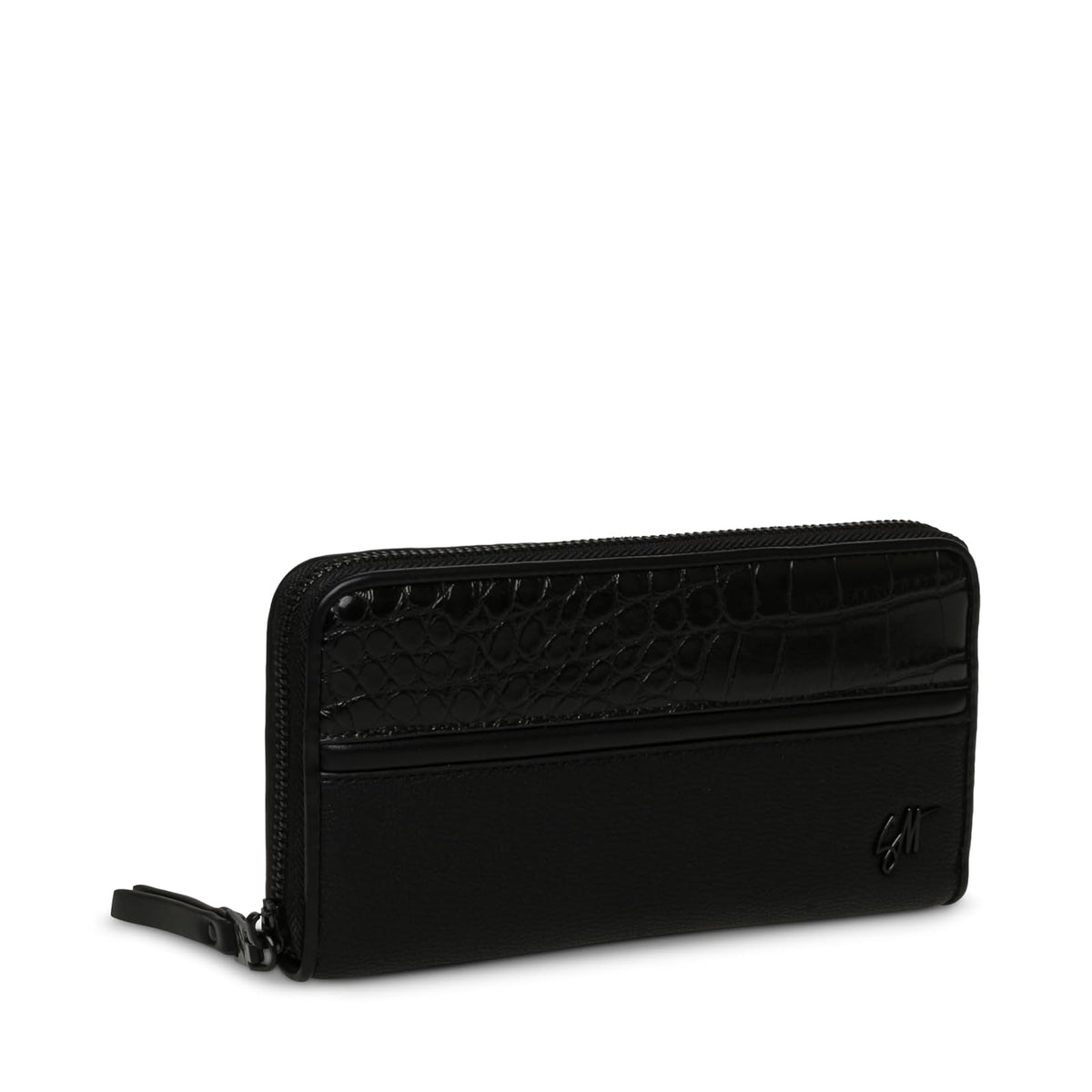 Steve Madden WALLET Bmonay Negro