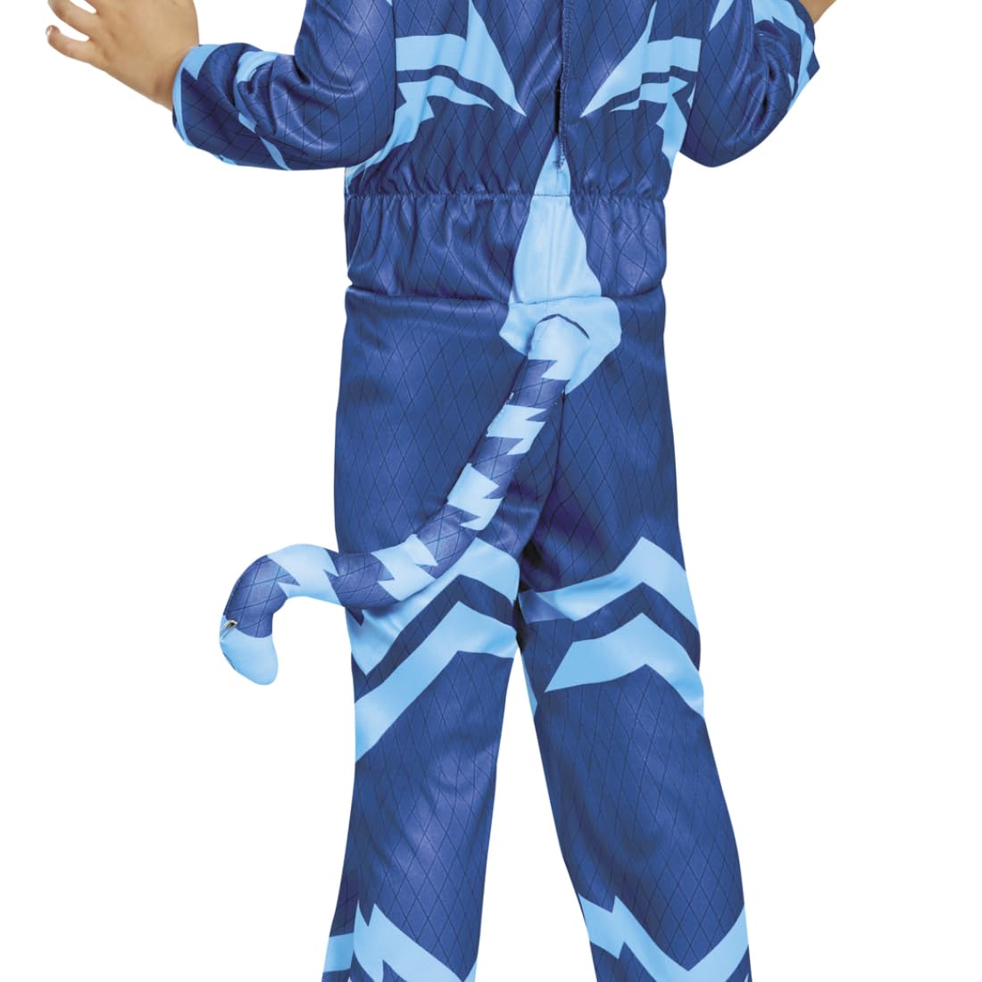 Disguise - Disfraz clásico de pijama para niños pequeños, como se muestra, medium/3T-4T
