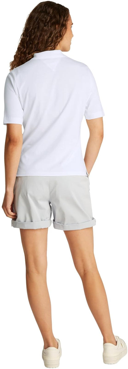 Tommy Hilfiger Camisa de Polo Mujer