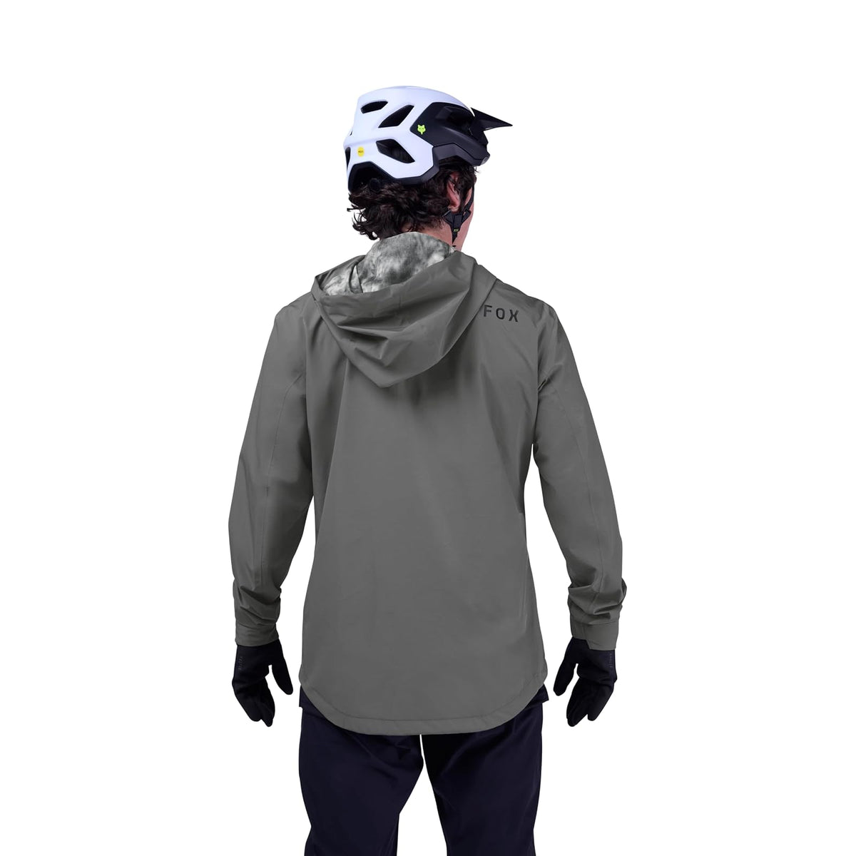 Fox Racing Ranger Water Jacket Chaqueta Hombre