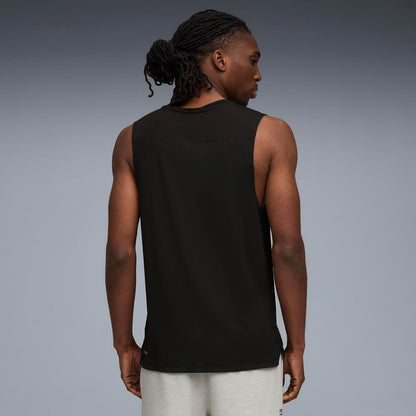 PUMA M Cloudspun Tank Tanques Unisex Adulto