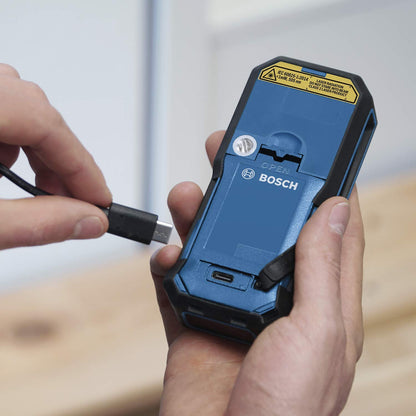 Bosch Batería Recargable de Iones de Litio 3,7V 1.0Ah