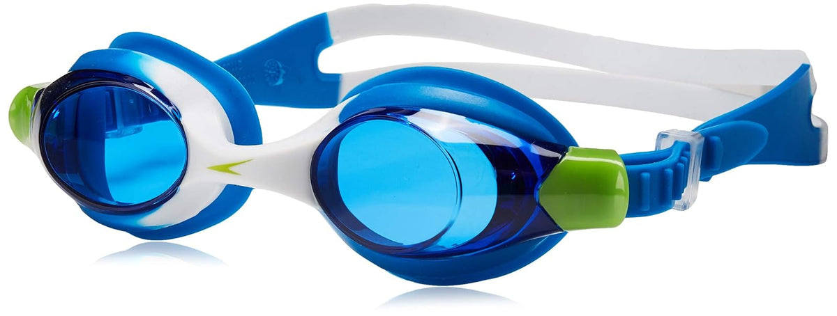 Speedo Skoogles Googles de Natación para Niños - océano azul