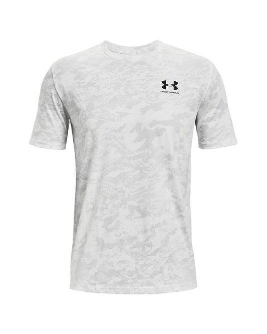 Playera de Entrenamiento Under Armour UA ABC CAMO para Hombre