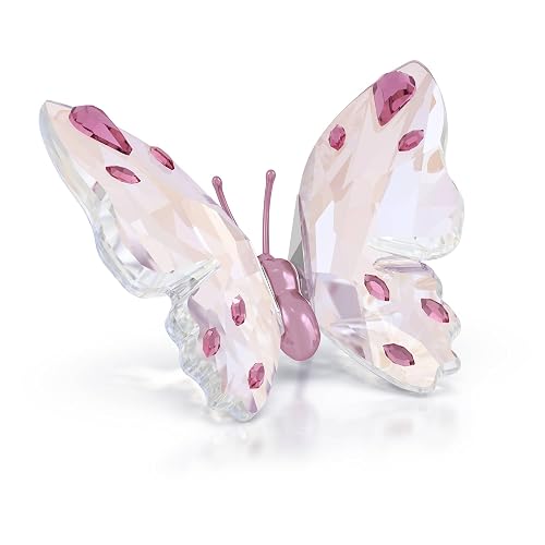 Swarovski Idyllia Mariposa, Pequeña