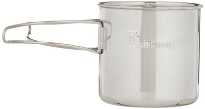 Space Saver Cup