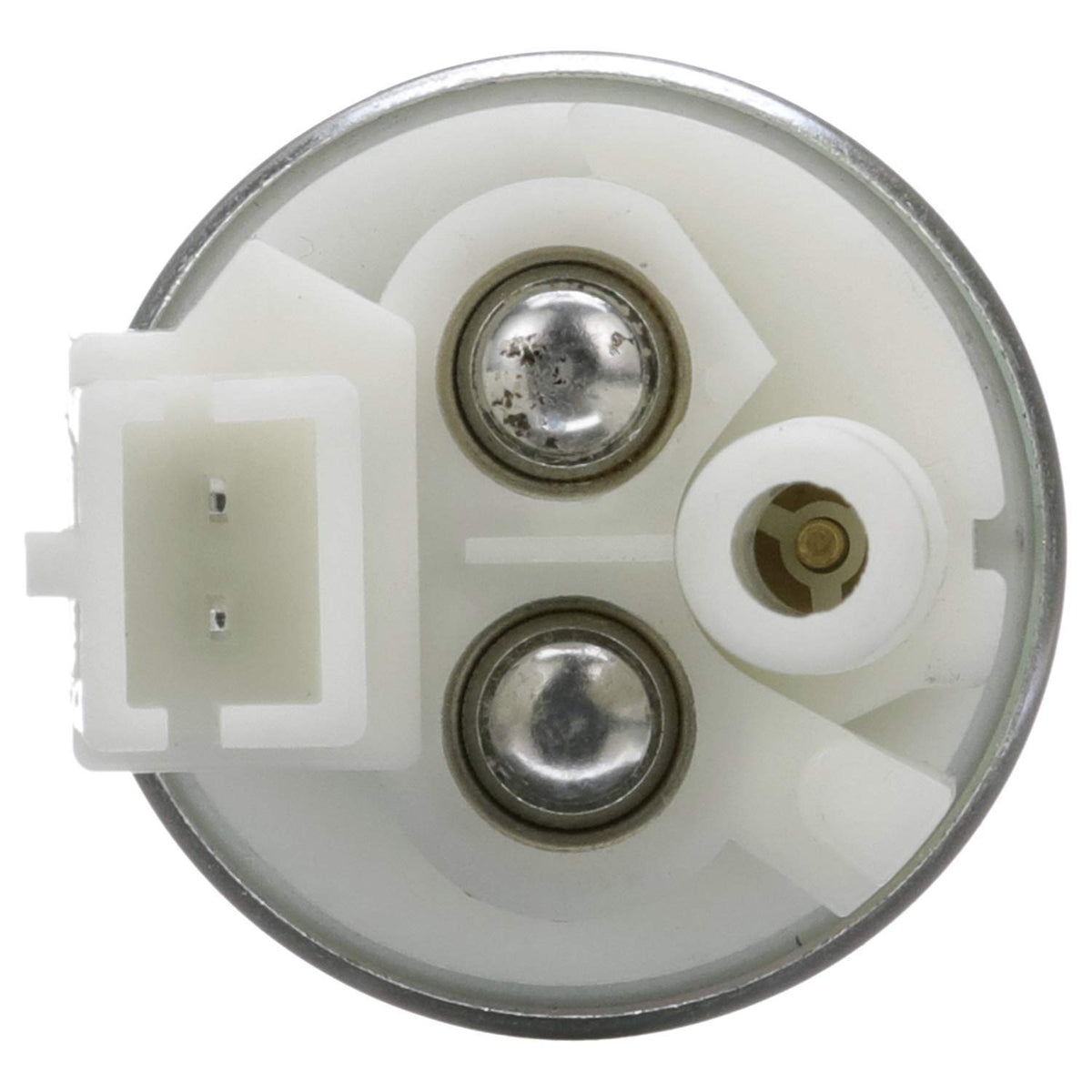 Delphi Motor Eléctrico de Bomba de Combustible FE0114