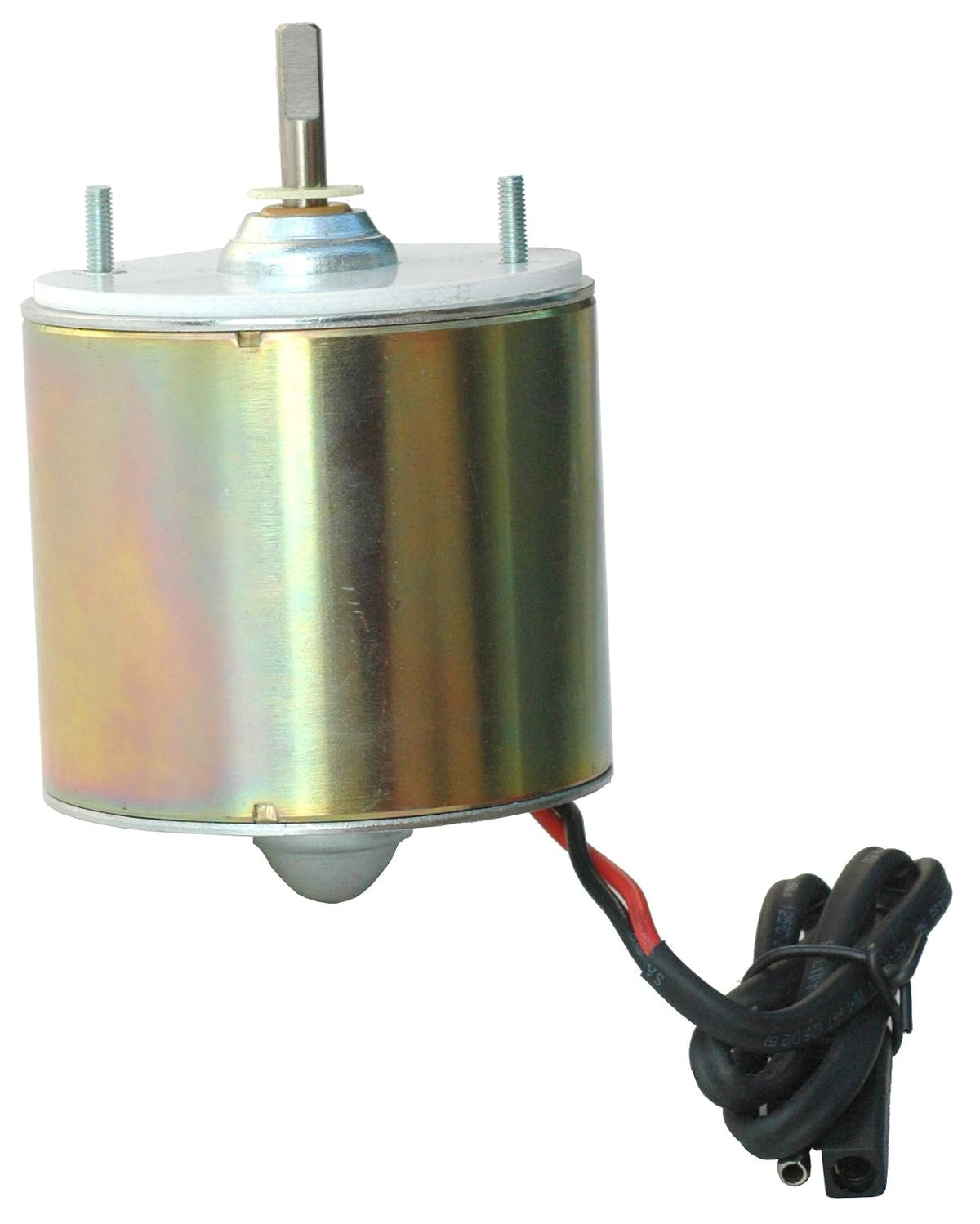 ForEverlast 12 m, 12 V, Motor de Repuesto para Motor de venado, 12 V Amp para ATV y camión esparcidor