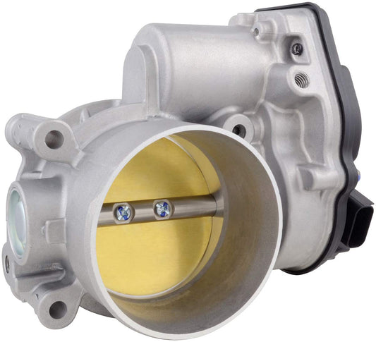 Hitachi ETB0044 Cuerpo Electrónico del Acelerador para Motor