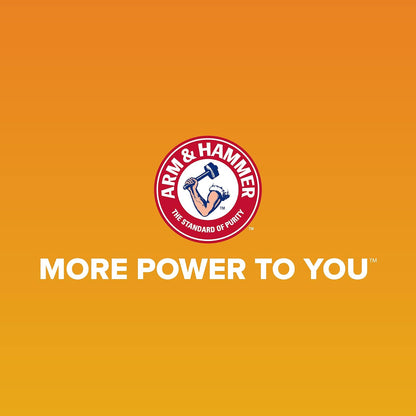 Petmate Arm & Hammer - Recambios Desechables para Bolsas de Basura de fácil rasgón, Varios Colores, Varios Paquetes Disponibles