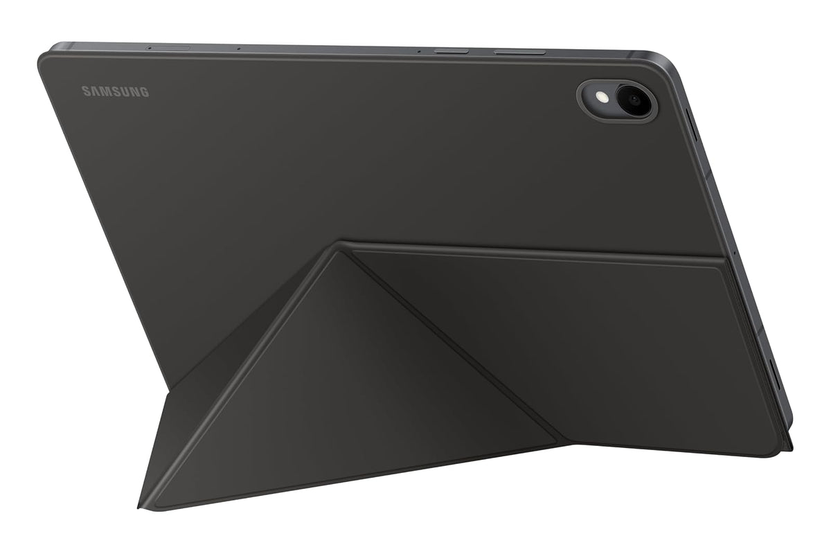 SAMSUNG Galaxy Tab S11 Book Cover Black