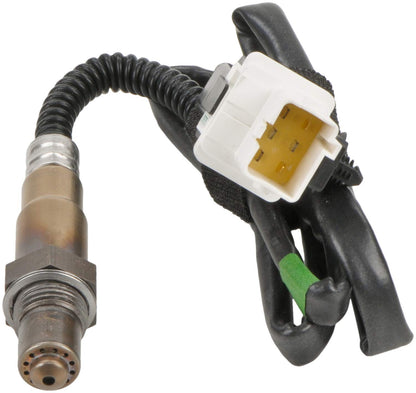 Bosch Caudalímetro Sensor de Flujo de Masa de Aire (MAF) 0280218270 - 17135 - OE - Banda ancha