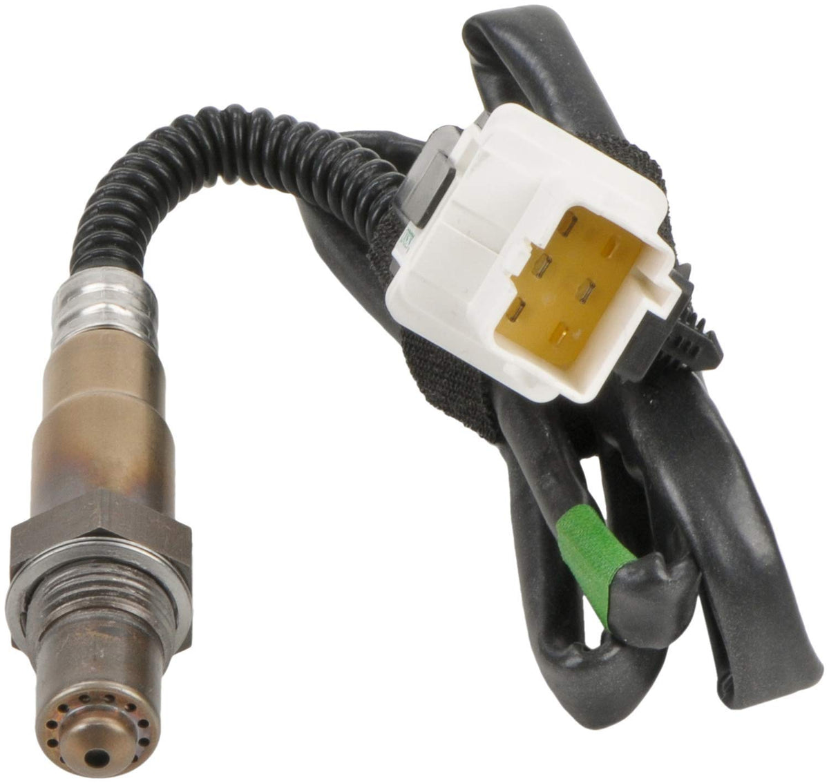 Bosch Caudalímetro Sensor de Flujo de Masa de Aire (MAF) 0280218270 - 17135 - OE - Banda ancha