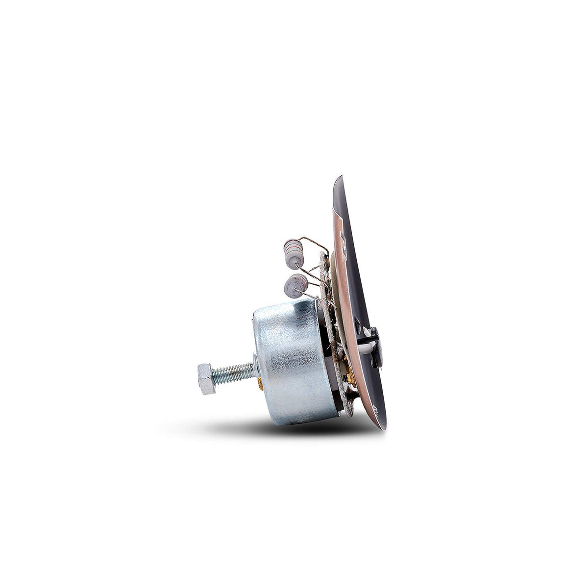 Omix-Ada Medidor de Temperatura del Refrigerante del Motor Referencia OE 56001387 Compatible con Jeep Wrangler YJ 1987-1991 17210.15