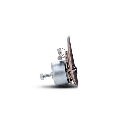 Omix-Ada Medidor de Temperatura del Refrigerante del Motor Referencia OE 56001387 Compatible con Jeep Wrangler YJ 1987-1991 17210.15