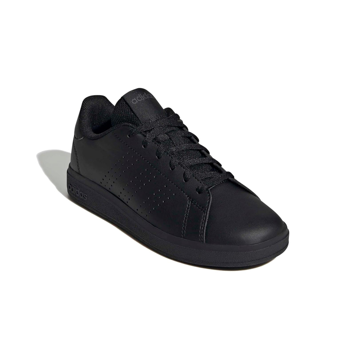 Adidas Tenis Advantage Base 2.0 Tenis para Unisex-niños