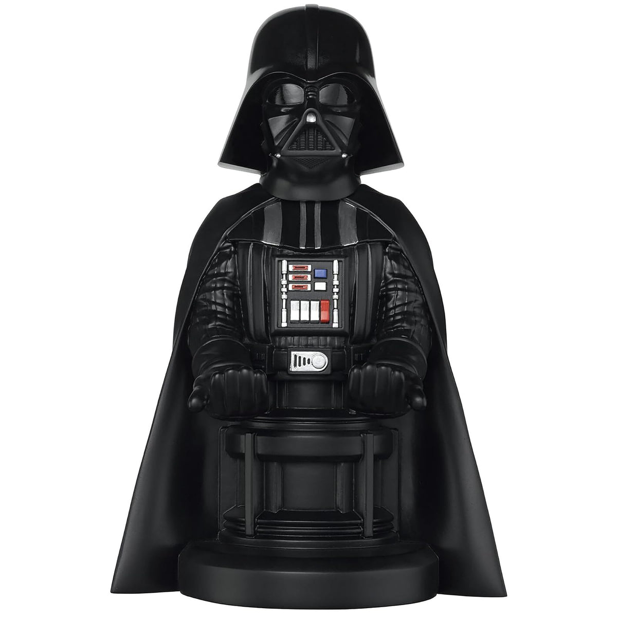 Exquisite Gaming Cable Chavo - Darth Vader - Soporte para Driver y Dispositivo