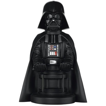 Exquisite Gaming Cable Chavo - Darth Vader - Soporte para Driver y Dispositivo
