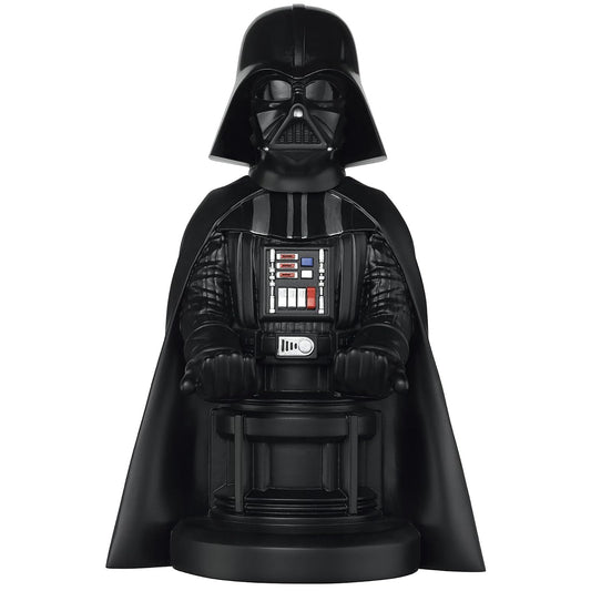 Exquisite Gaming Cable Chavo - Darth Vader - Soporte para Driver y Dispositivo