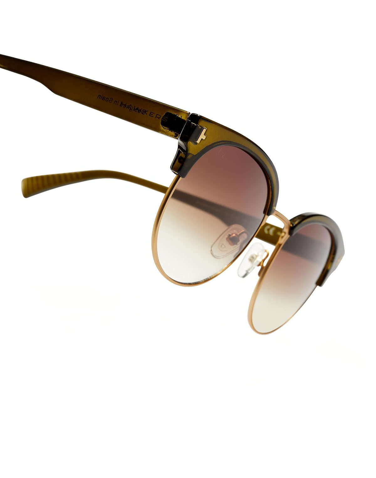HAWKERS Lentes de Sol NEW CLASSIC ROUNDED para Hombre y Mujer