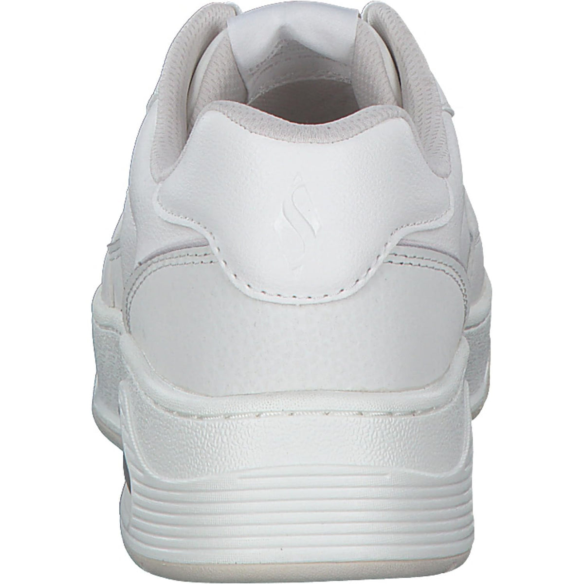 Skechers Uno Courted Style - Tenis para Mujer