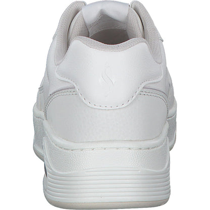 Skechers Uno Courted Style - Tenis para Mujer