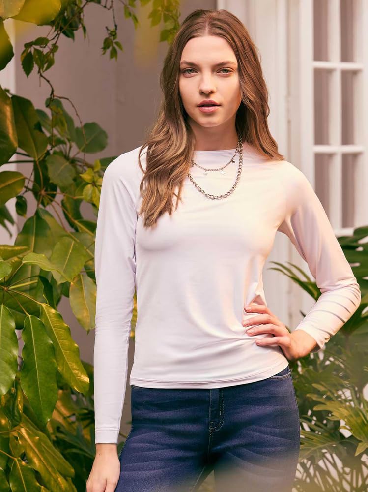 ILUSION - Blusa 81343 para Mujer