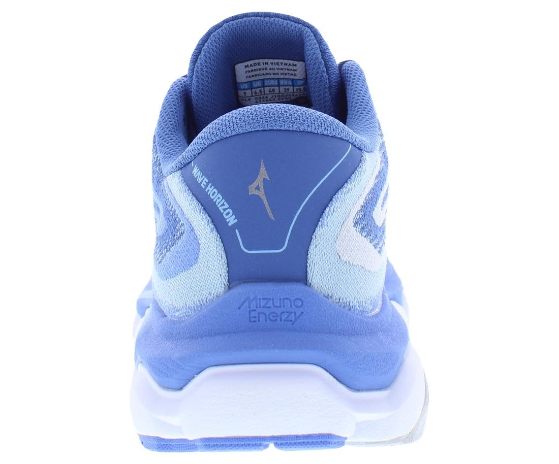 Mizuno Women's Wave Horizon 7 Running Shoe para Mujer