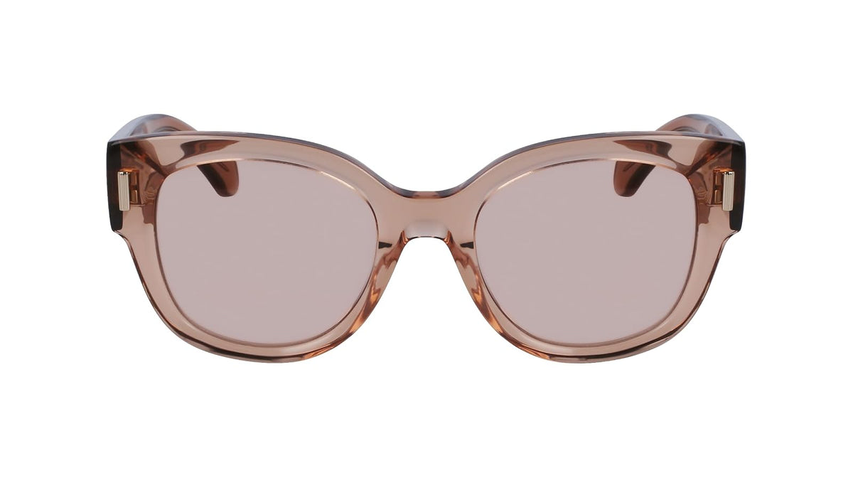FERRAGAMO Sf2007s Gafas de sol Unisex adulto