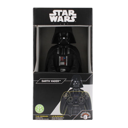 Exquisite Gaming Cable Chavo - Darth Vader - Soporte para Driver y Dispositivo