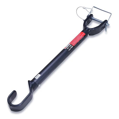 Allen 900b-i, Bike Car Rack Accessories Unisex Adulto, Negro (Black), Talla Única