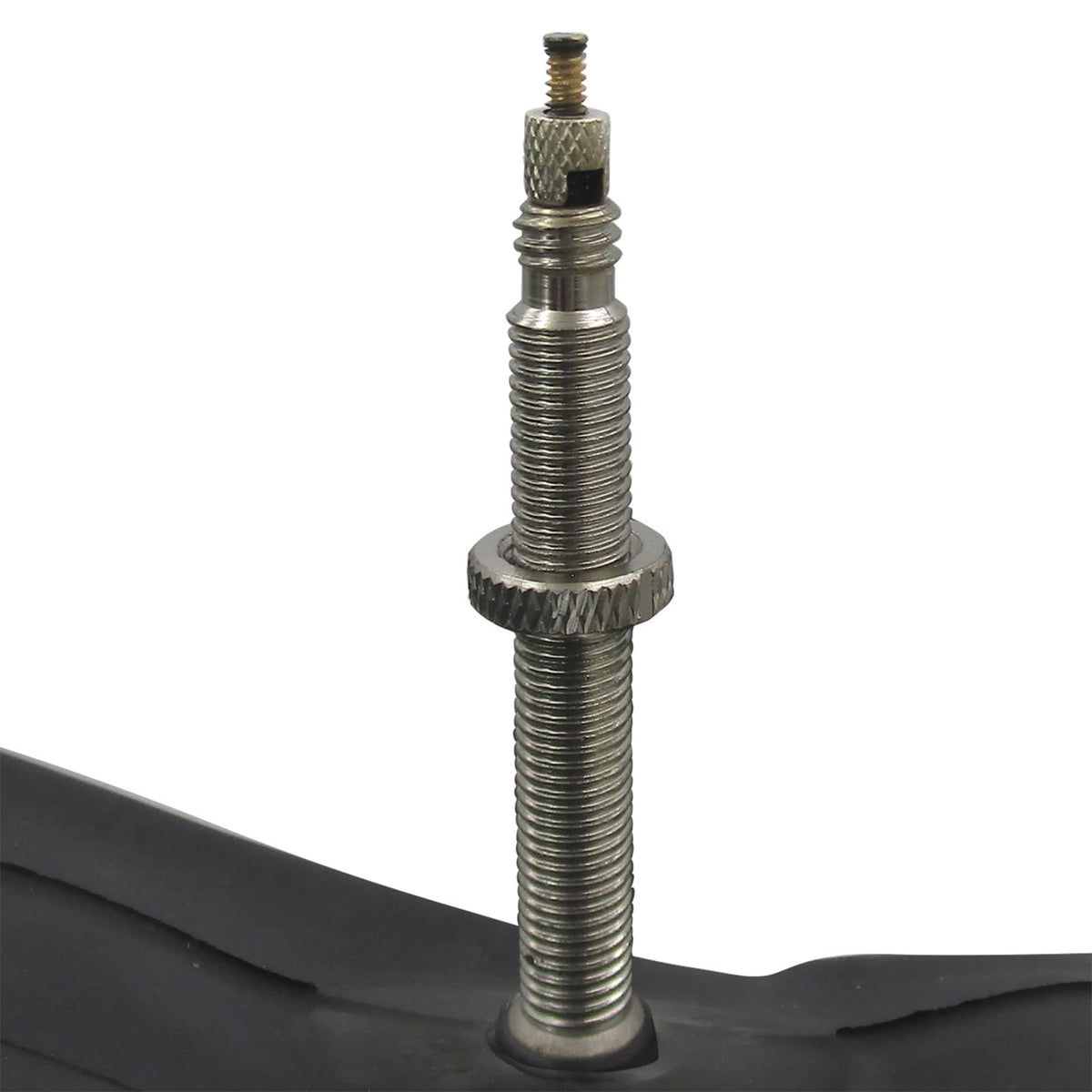 CST Cámara 27.5X1.90/2.125 (48/54-650B) ‍ con Sellador Antiponchaduras | Válvula Fina 48mm | Ideal para Bicicleta de Montaña