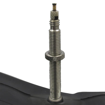 CST Cámara 27.5X1.90/2.125 (48/54-650B) ‍ con Sellador Antiponchaduras | Válvula Fina 48mm | Ideal para Bicicleta de Montaña