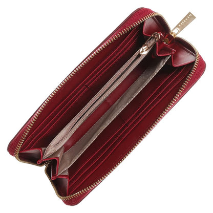 Westies Cartera para Mujer Rojo HBIMANOL53WE